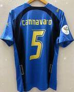 Italy 2006-2007 - Cannavaro Fabio
