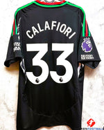 Arsenal 2024-2025 - Calafiori Riccardo