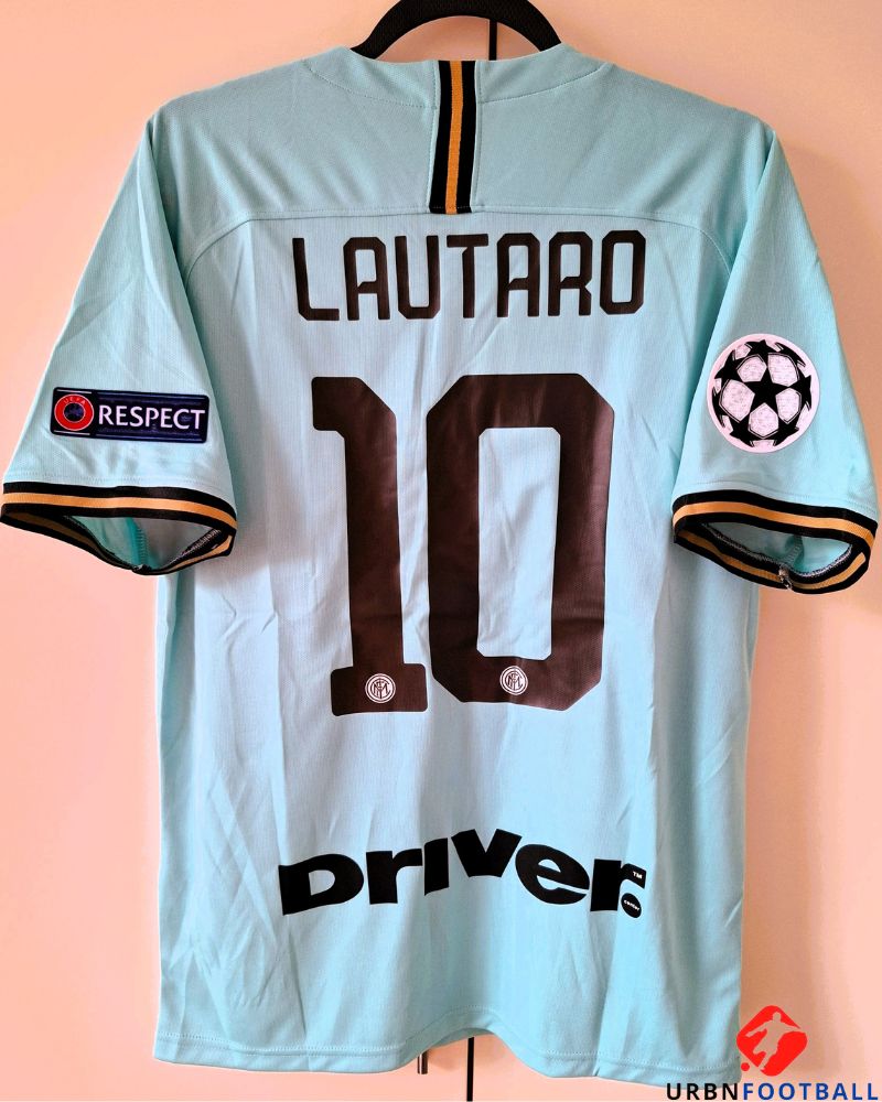 Inter 2019-2020 - Martinez Lautaro