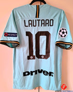 Inter 2019-2020 - Martinez Lautaro