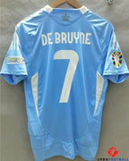 Germany 2024-2025 - De Bruyne Kevin
