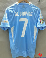 Germany 2024-2025 - De Bruyne Kevin
