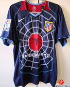 Atlético De Madrid 2004-2005 - Torres Fernando