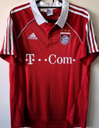 Bayern Munich 2005-2006 - Makaay Roy