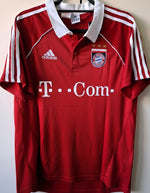 Bayern Munich 2005-2006 - Makaay Roy