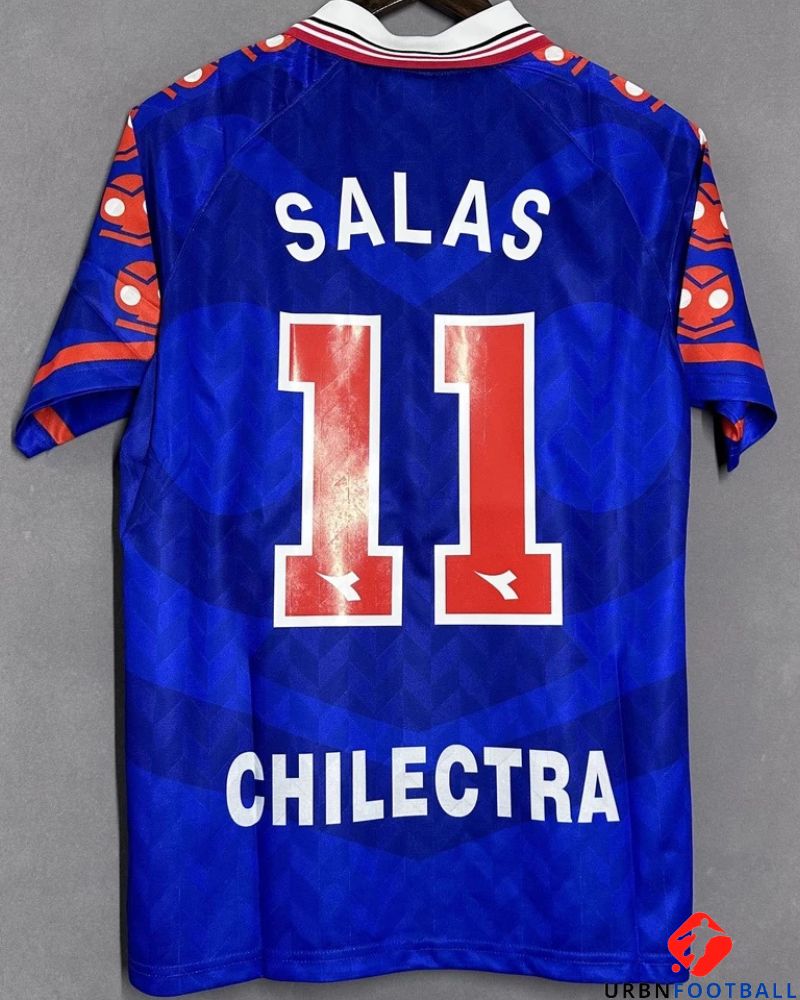 Salas Marcelo 199697 Un C 1996-1997