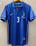 Italy 1998-1999 - Maldini Paolo