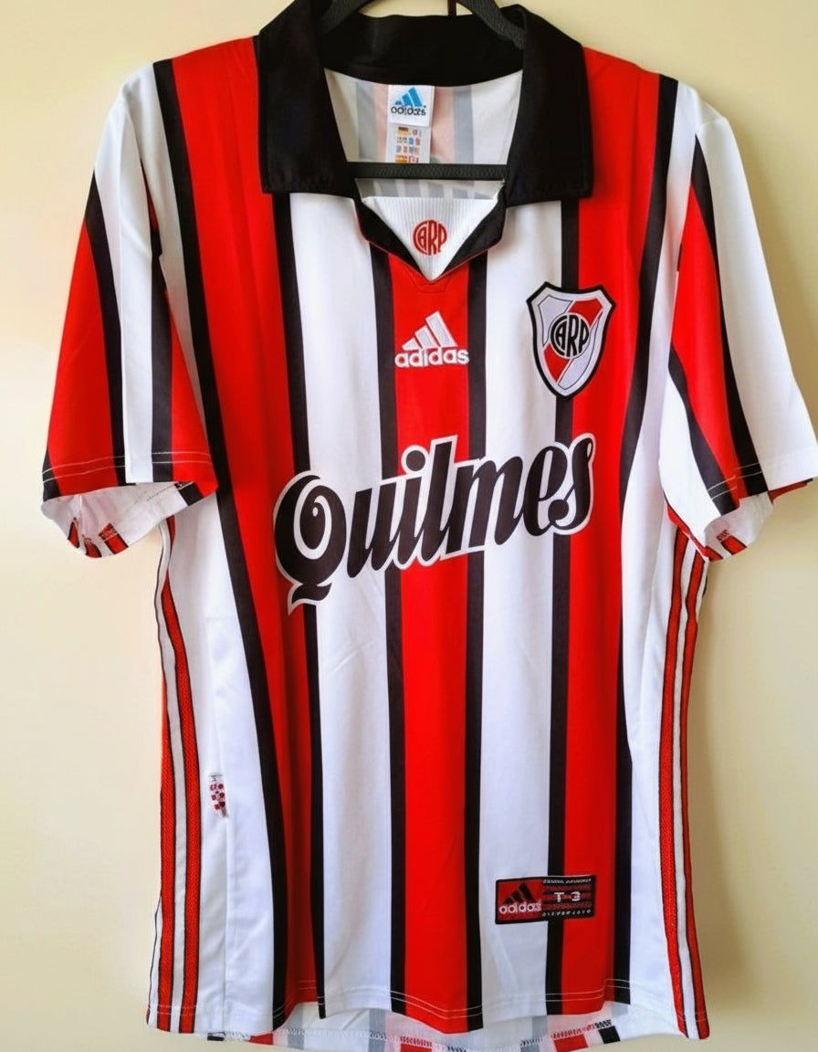 River Plate 1999-1900 - Aimar Pablo