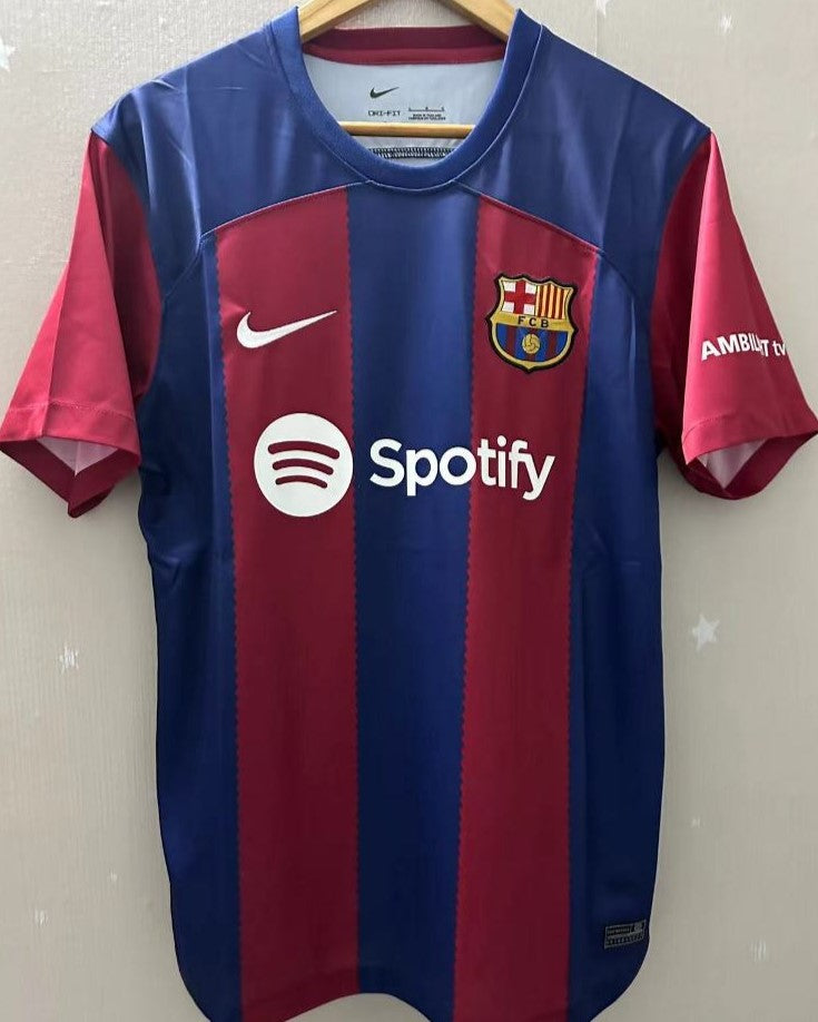 Barcelona 2023-2024 - Yamal Lamine