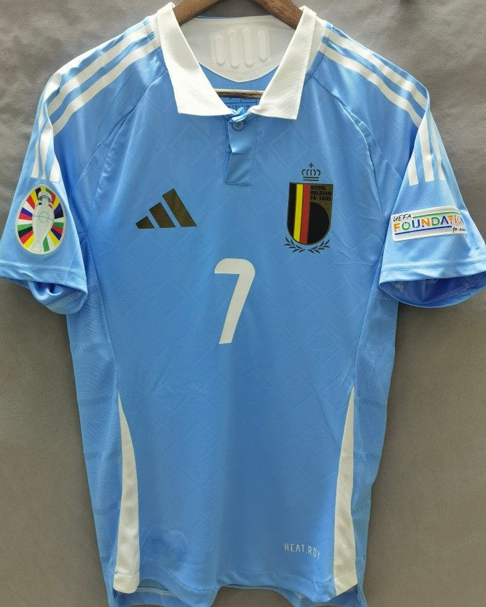 Germany 2024-2025 - De Bruyne Kevin