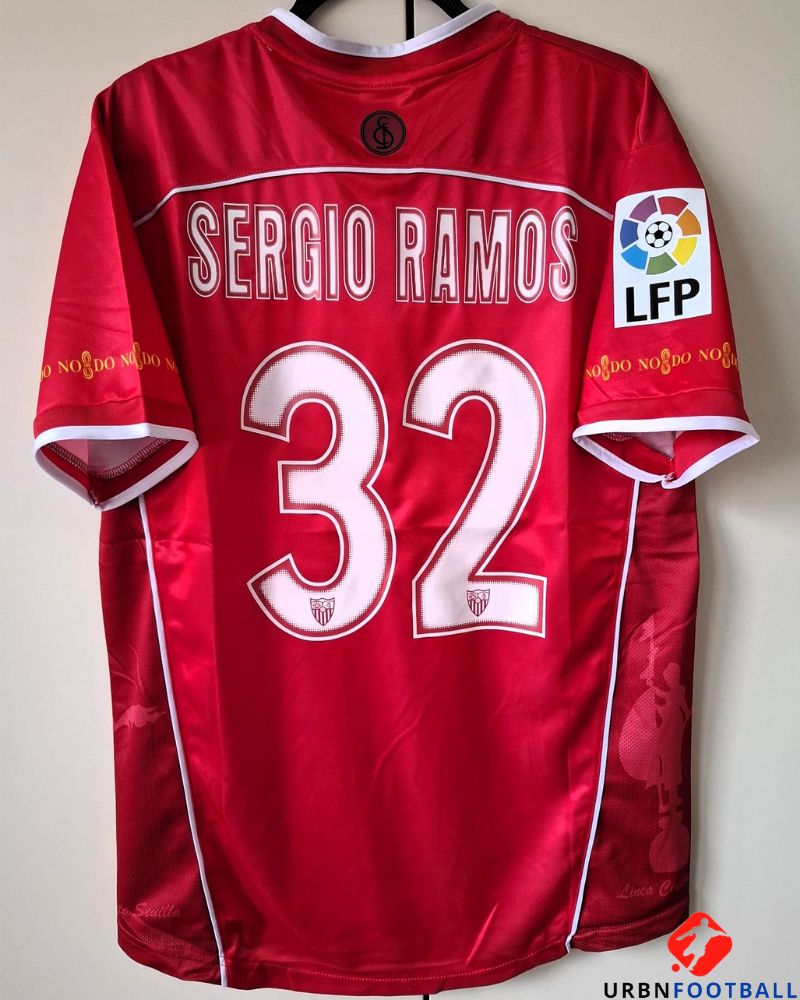 Ramos Sergio 200304 Sev 2003-2004