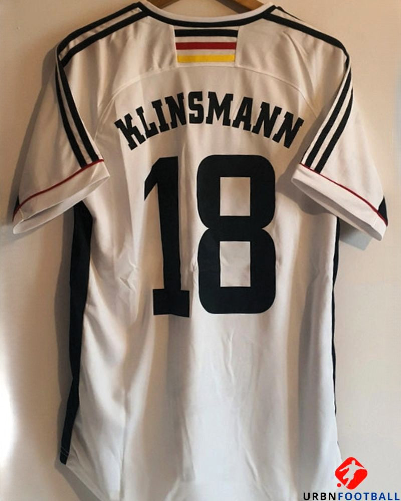 Germany 1998-1999 - Klinsmann Jurgen
