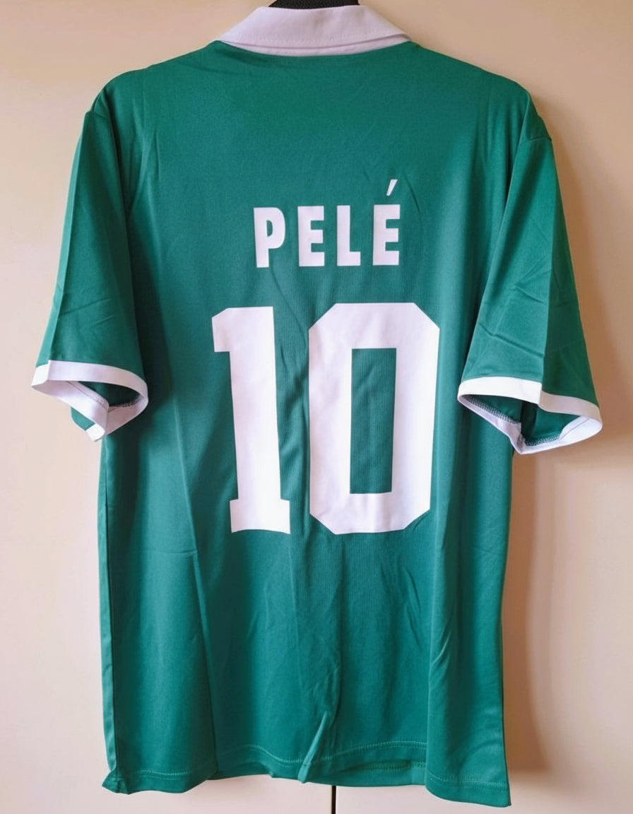 New York Cosmos 1976-1977 - Pele