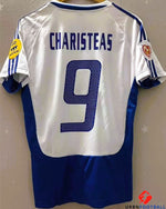 Greece 2004-2005 - Charisteas Angelos