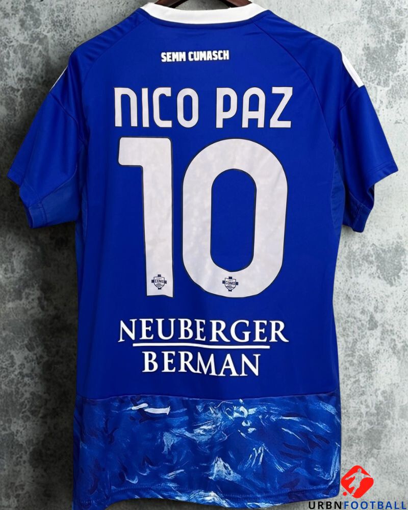 Paz Nicolas 202526 Com 2025-2026