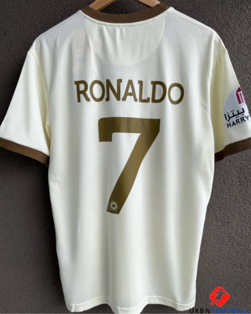 Al-Nassr 2022-2023 - Ronaldo Cristiano