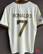 Al-Nassr 2022-2023 - Ronaldo Cristiano