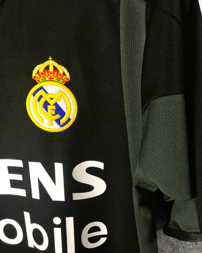 Real Madrid 2004-2005 - Ronaldo