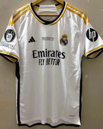 Kroos Tony 202324 Vero M 2023-2024