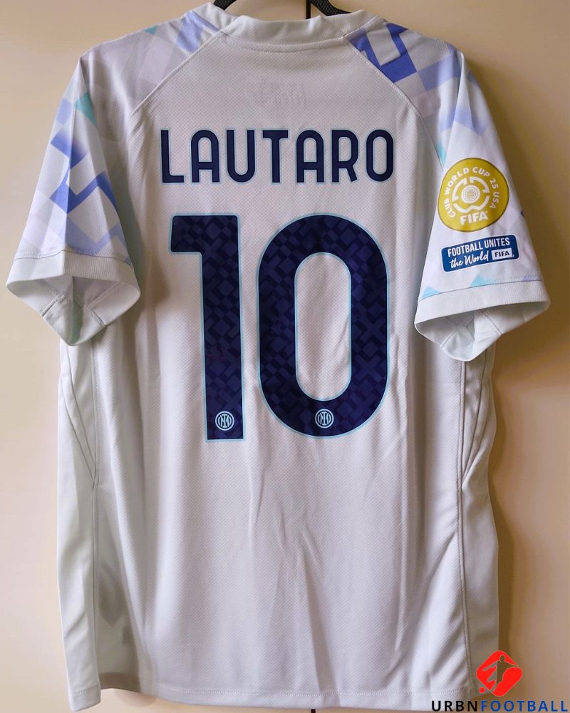 Inter 2025-2026 - Martinez Lautaro