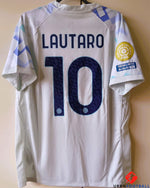 Inter 2025-2026 - Martinez Lautaro