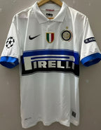 Inter 2009-2010 - Etoo Samuel