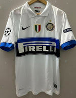 Inter 2009-2010 - Etoo Samuel