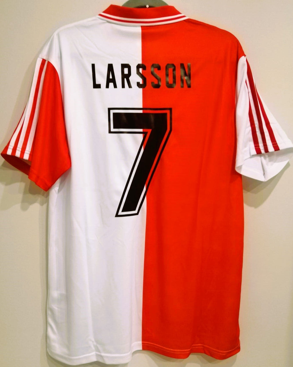 Larsson Henrik 199697 Fey 1996-1997