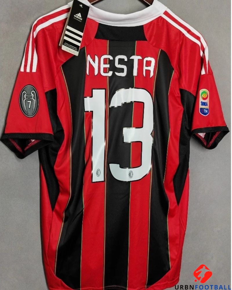 Milan 2012-2013 - Nesta Alessandro