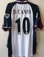 West Ham 2000-2001 - Di Canio Paolo