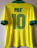 Brazil 1958-1959 - Pele