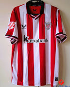 Athletic Bilbao 2025-2026 - Williams Nico