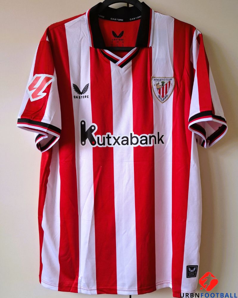 Athletic Bilbao 2025-2026 - Williams Nico