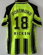 Borussia Dortmund 1996-1997 - Ricken Lars