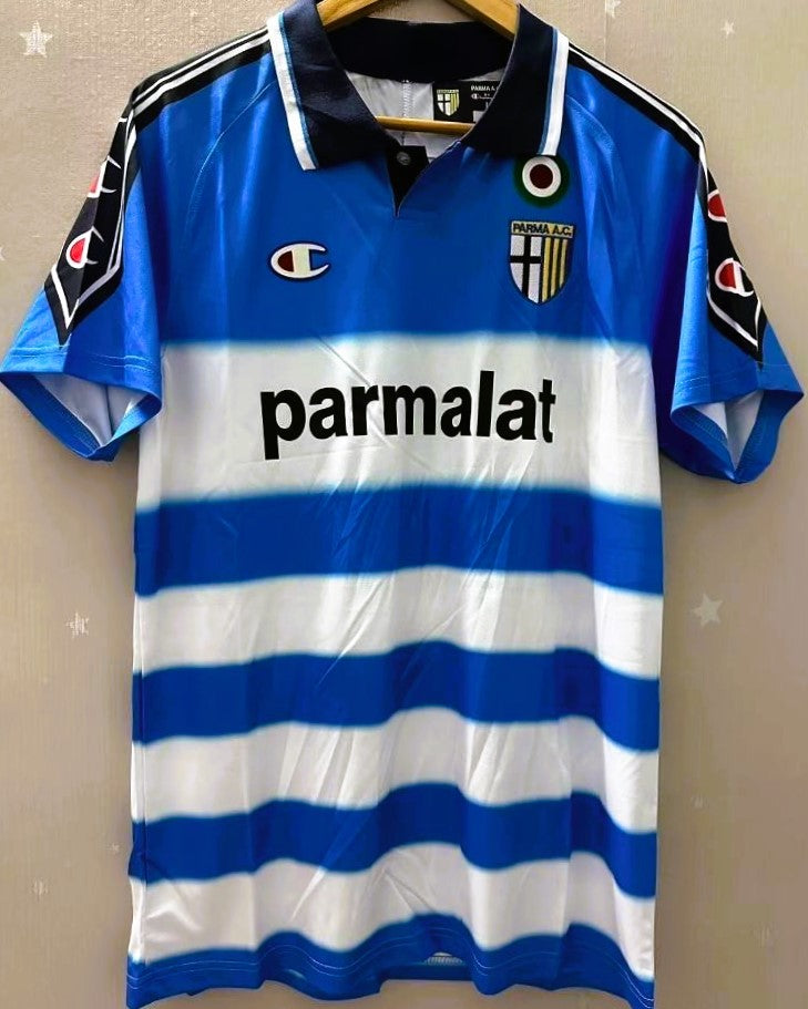 Parma 1999-1900 - Buffon Gianluigi