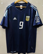 Argentina 2002-2003 - Batistuta Gabriel Omar