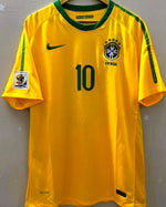 Brazil 2010-2011 - Kaka Ricardo