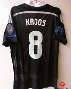 Real Madrid 2014-2015 - Kroos Toni