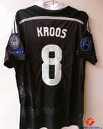 Real Madrid 2014-2015 - Kroos Toni