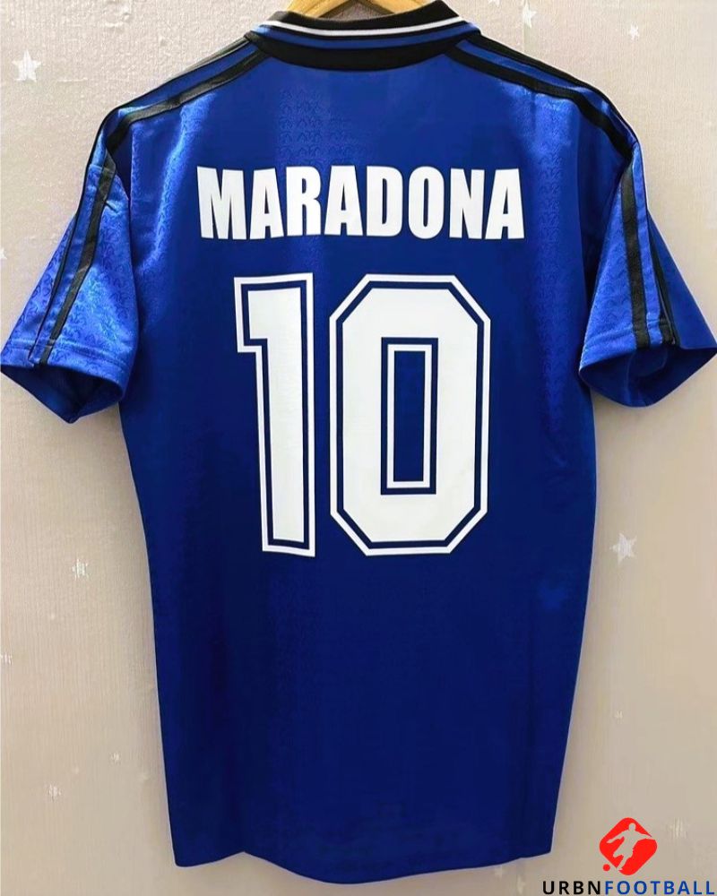 Argentina 1994-1995 - Maradona Diego Armando