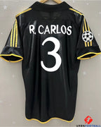 Real Madrid 1998-1999 - Carlos Roberto
