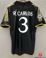 Real Madrid 1998-1999 - Carlos Roberto