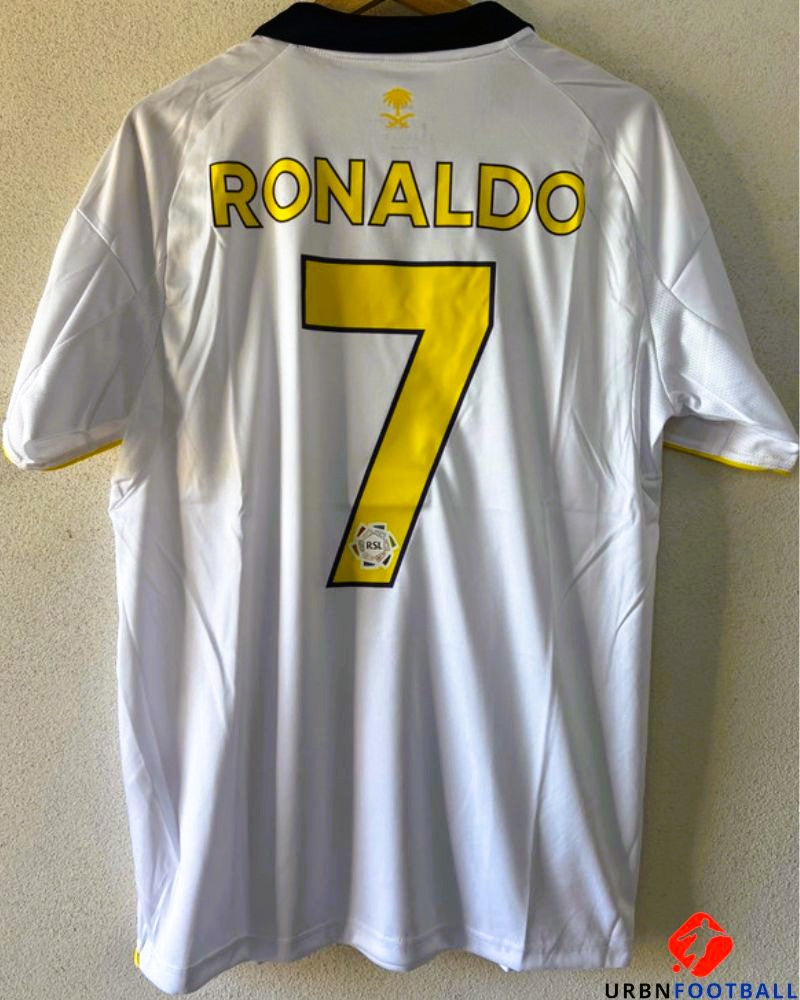 Al-Nassr 2025-2026 - Ronaldo Cristiano