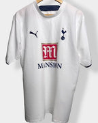 Tottenham Hotspur 2006-2007 - Berbatov Dimitar