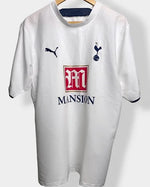 Tottenham Hotspur 2006-2007 - Berbatov Dimitar