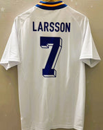Sweden 1994-1995 - Larsson Henrik