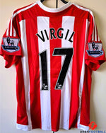 Southampton 2015-2016 - Van Dijk Virgil