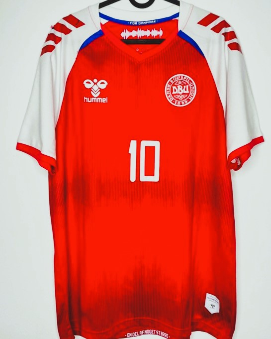 Eriksen Christian 202021 E 2020-2021