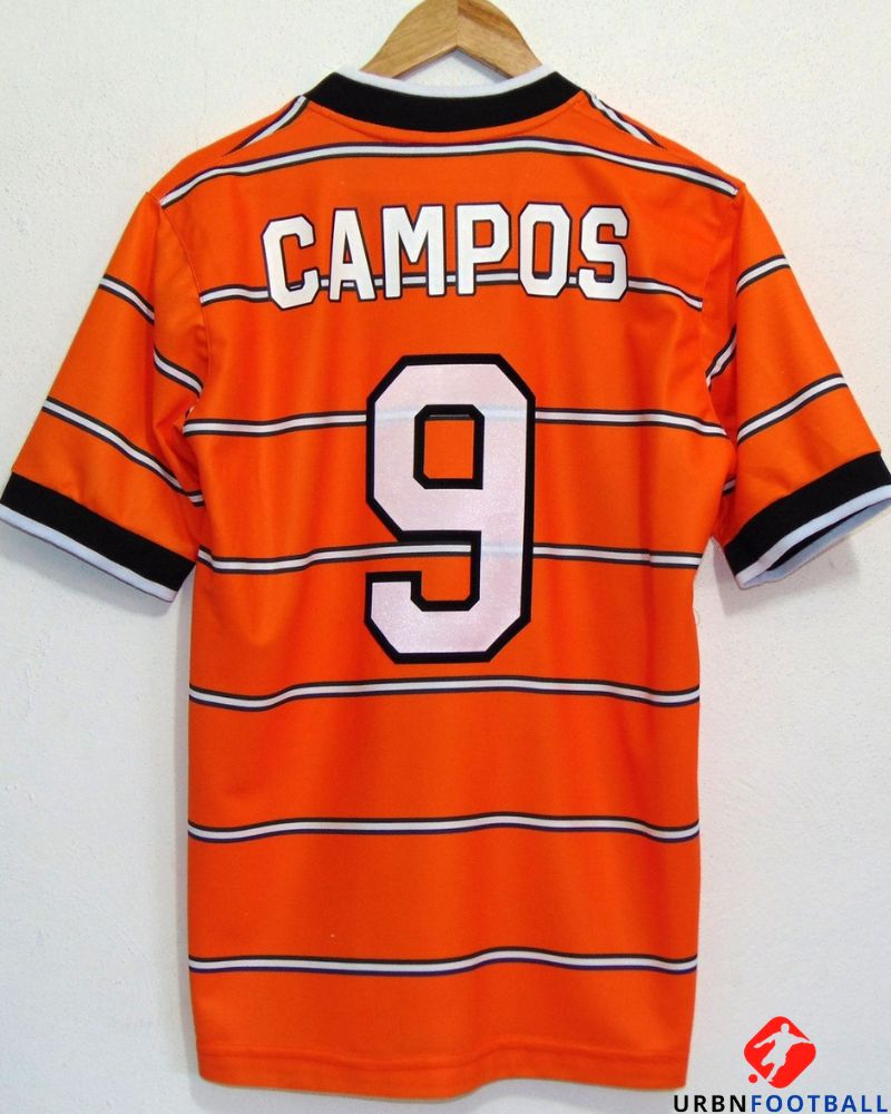 Campos Jorge 199798 Cr A 1997-1998