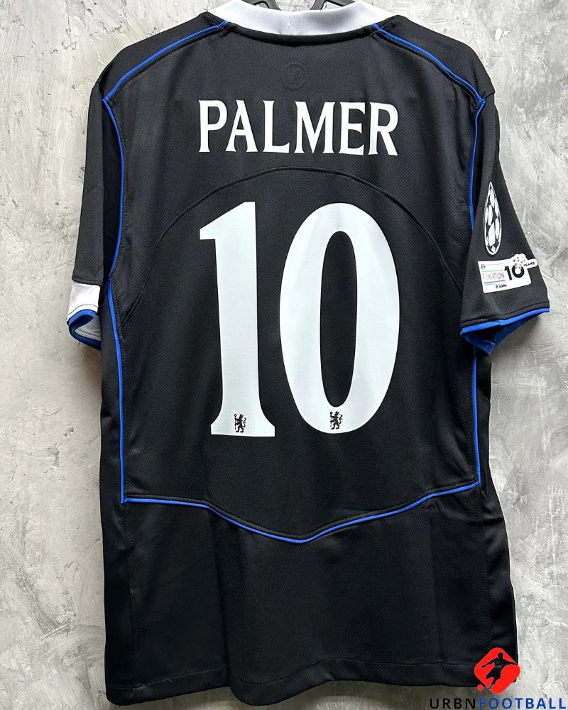 Chelsea 2025-2026 - Palmer Cole